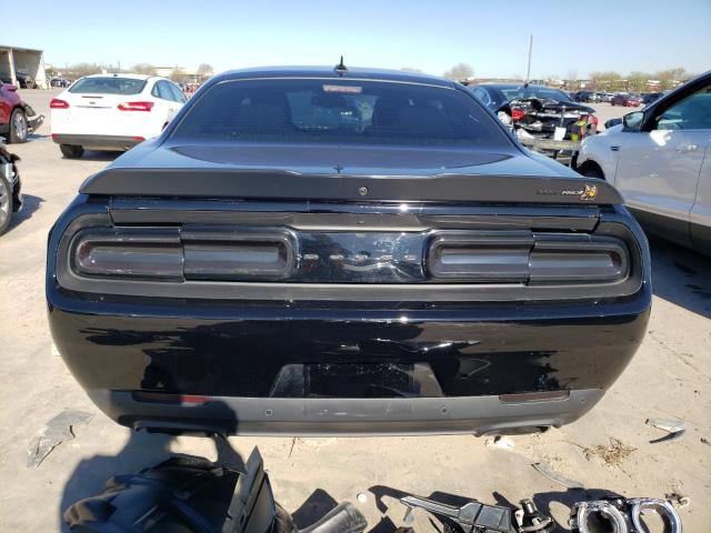 Photo 6 from auction – 2022 DODGE CHALLENGER with VIN 2C3CDZFJ4NH137066