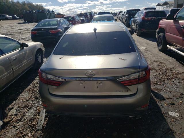 Photo 6 from auction – 2018 LEXUS ES 350 with VIN 58ABK1GG0JU096643