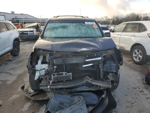 Photo 5 from auction – 2012 HONDA PILOT EXL with VIN 5FNYF4H61CB016151