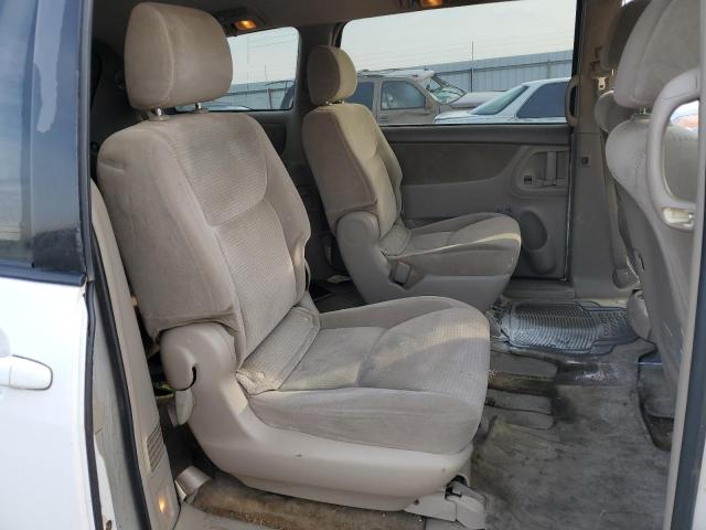 Photo 11 from auction – 2007 TOYOTA SIENNA with VIN 5TDZK23C17S088681