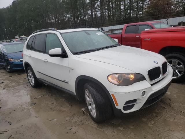 Photo 4 from auction – 2011 BMW X5 XDRIVE3 with VIN 5UXZV4C57BL409488