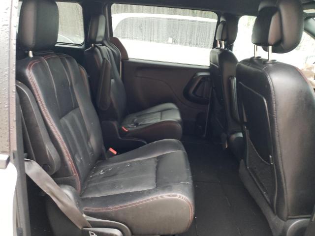 Photo 11 from auction – 2016 DODGE GRAND CARA with VIN 2C4RDGEG0GR345555