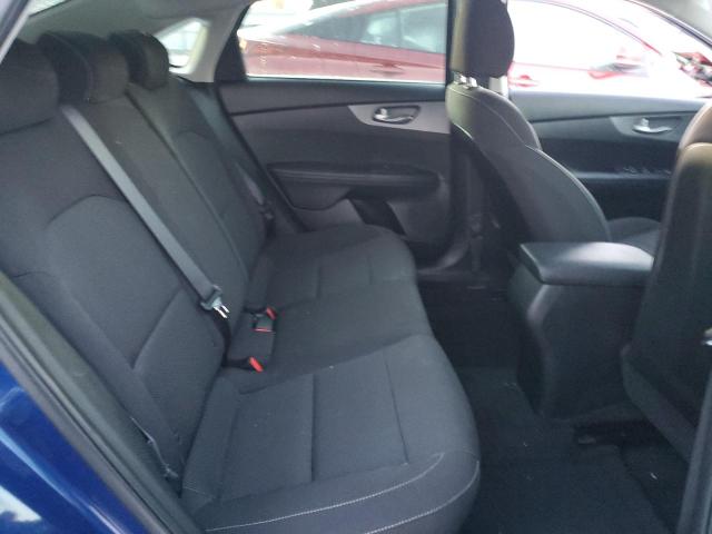 Photo 10 from auction – 2019 KIA FORTE FE with VIN 3KPF24AD6KE124670