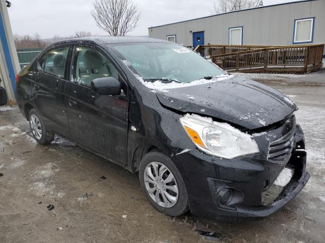 Photo 4 from auction – 2017 MITSUBISHI MIRAGE G4 with VIN ML32F3FJ4HHF13991