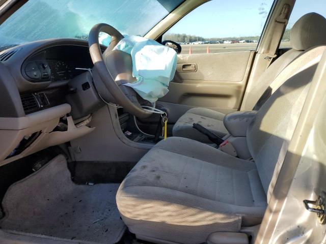 Photo 7 from auction – 1997 NISSAN ALTIMA XE with VIN 1N4BU31D9VC183233