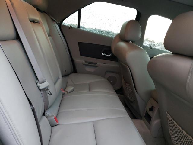 Photo 10 from auction – 2006 CADILLAC CTS with VIN 1G6DM57TX60138059