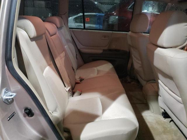 Photo 11 from auction – 2007 TOYOTA HIGHLANDER with VIN JTEGP21A770144468