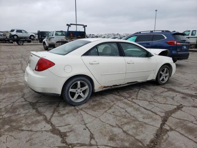 Photo 3 from auction – 2007 PONTIAC G6 BASE with VIN 1G2ZG58NX74108813