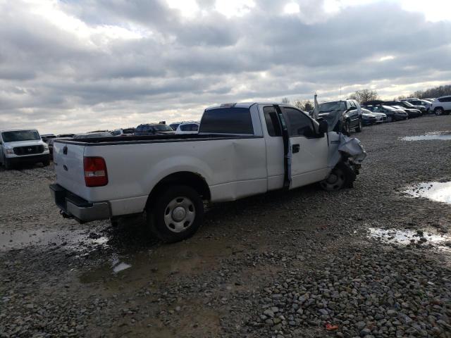 Photo 3 from auction – 2008 FORD F150 with VIN 1FTRF12W58KC42747