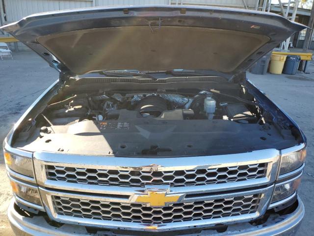 Photo 11 from auction – 2015 CHEVROLET SILVERADO with VIN 1GCRCREC9FZ185370