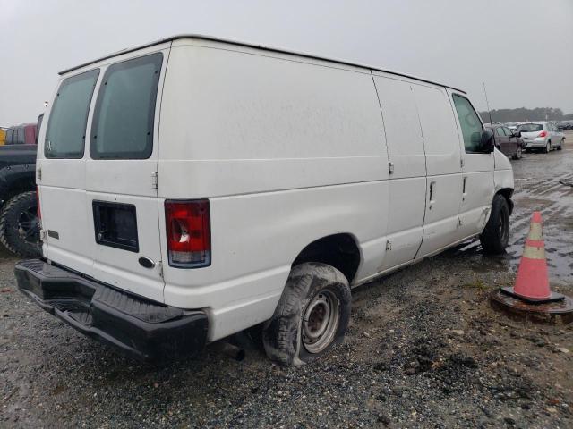 Photo 3 from auction – 2001 FORD ECONOLINE with VIN 1FTRE142X1HB55846