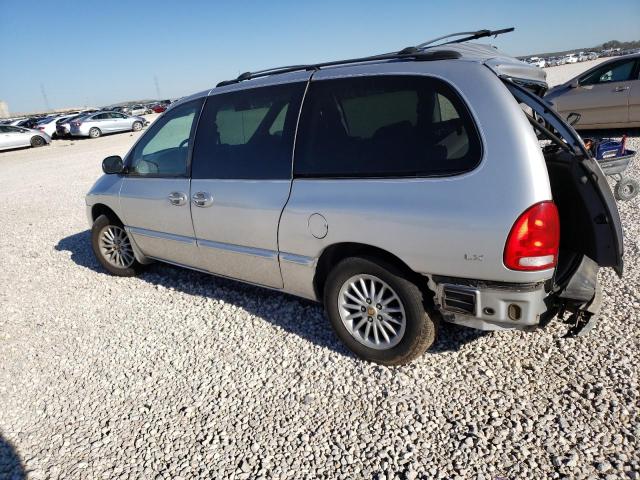Photo 2 from auction – 2000 CHRYSLER TOWN & COU with VIN 1C4GP44G6YB628430