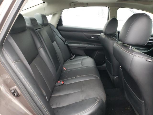 Photo 10 from auction – 2017 NISSAN ALTIMA 2.5 with VIN 1N4AL3AP5HC239438