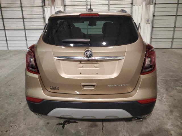 Photo 6 from auction – 2019 BUICK ENCORE PRE with VIN KL4CJASBXKB842313