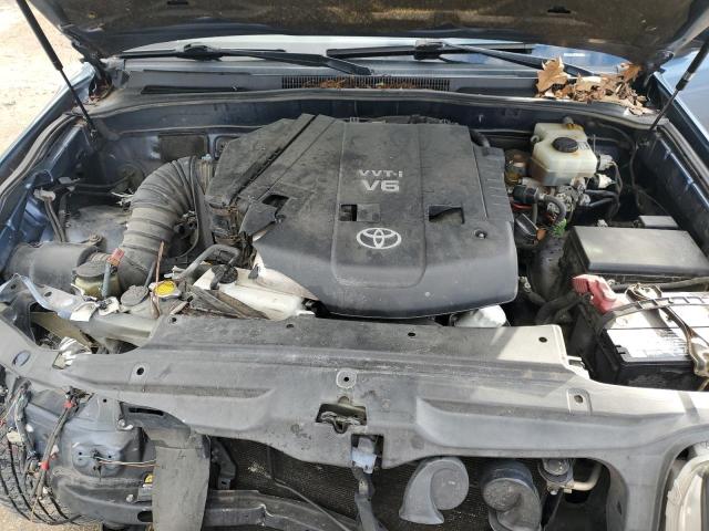 Photo 12 from auction – 2003 TOYOTA 4RUNNER SR with VIN JTEBU14R138004331