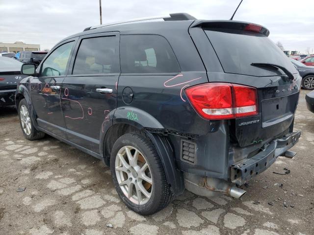 Photo 2 from auction – 2013 DODGE JOURNEY CR with VIN 3C4PDCDG6DT591701