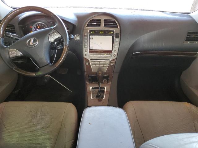 Photo 8 from auction – 2012 LEXUS ES 350 with VIN JTHBK1EG4C2507621
