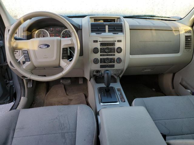 Photo 8 from auction – 2012 FORD ESCAPE XLT with VIN 1FMCU0D75CKC79202