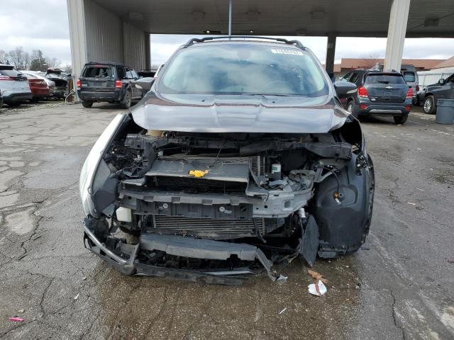 Photo 5 from auction – 2013 FORD ESCAPE SEL with VIN 1FMCU0H99DUB14223