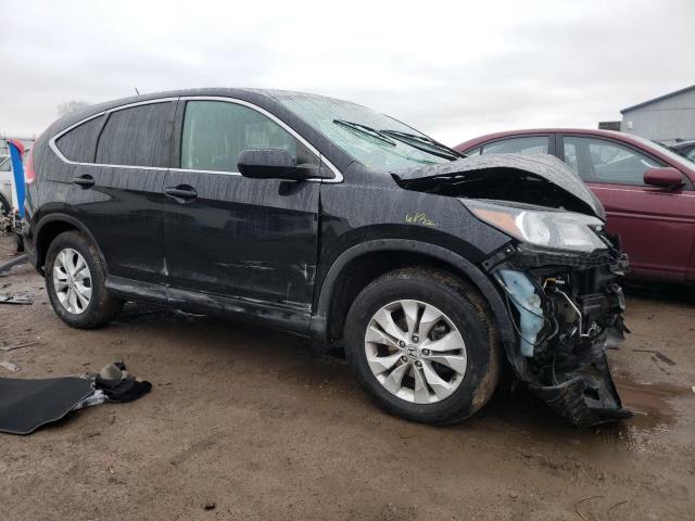 Photo 4 from auction – 2012 HONDA CR-V EX with VIN 2HKRM4H5XCH606190