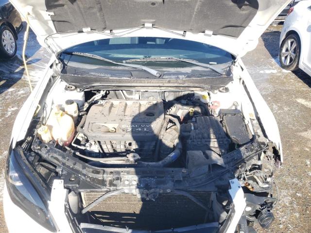 Photo 11 from auction – 2014 CHRYSLER 200 TOURIN with VIN 1C3CCBBB4EN172187