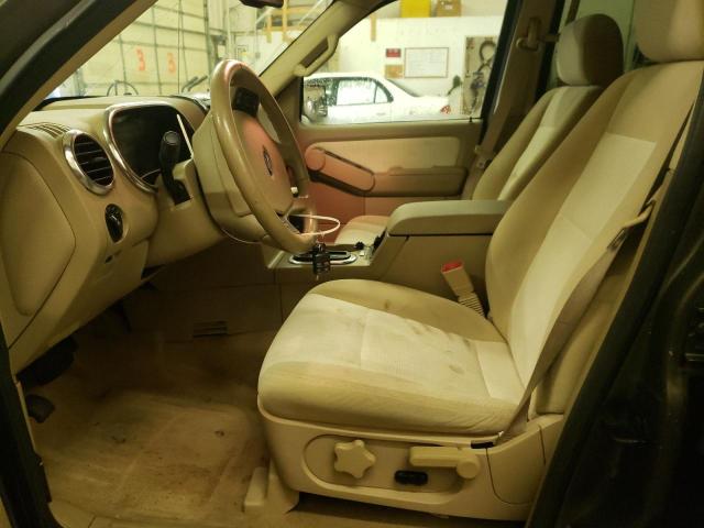 Photo 7 from auction – 2008 FORD EXPLORER X with VIN 1FMEU73E08UB36641