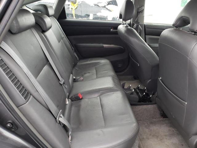 Photo 10 from auction – 2008 TOYOTA PRIUS with VIN JTDKB20U483326962