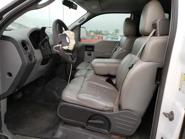 Photo 7 from auction – 2007 FORD F150 with VIN 1FTVX12547NA66760