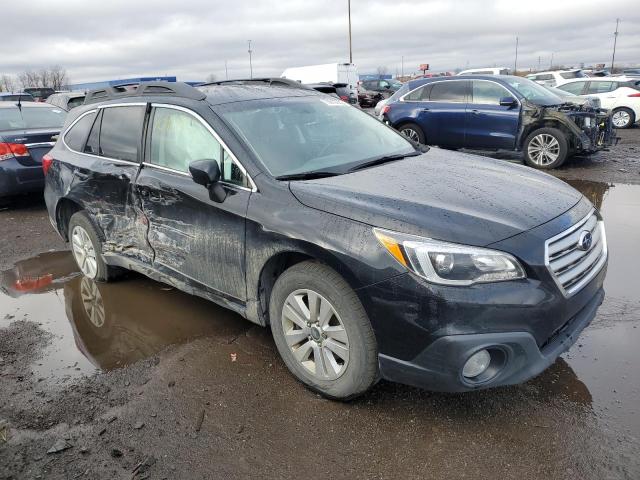 Photo 4 from auction – 2015 SUBARU OUTBACK 2. with VIN 4S4BSBFCXF3296826