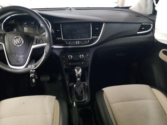 Photo 8 from auction – 2018 BUICK ENCORE SPO with VIN KL4CJ1SB3JB542904