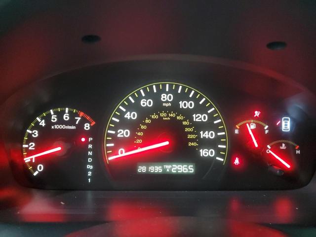 Photo 9 from auction – 2003 HONDA ACCORD EX with VIN 1HGCM66533A090834