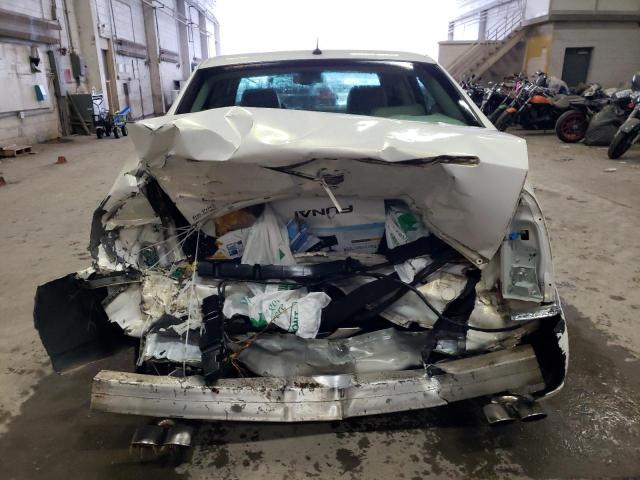Photo 6 from auction – 2006 CADILLAC DTS with VIN 1G6KD57Y96U178645