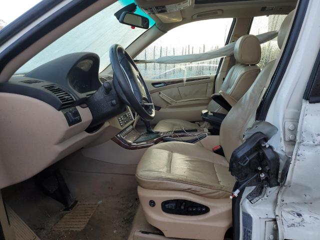 Photo 7 from auction – 2005 BMW X5 3.0I with VIN 5UXFA13595LY22191