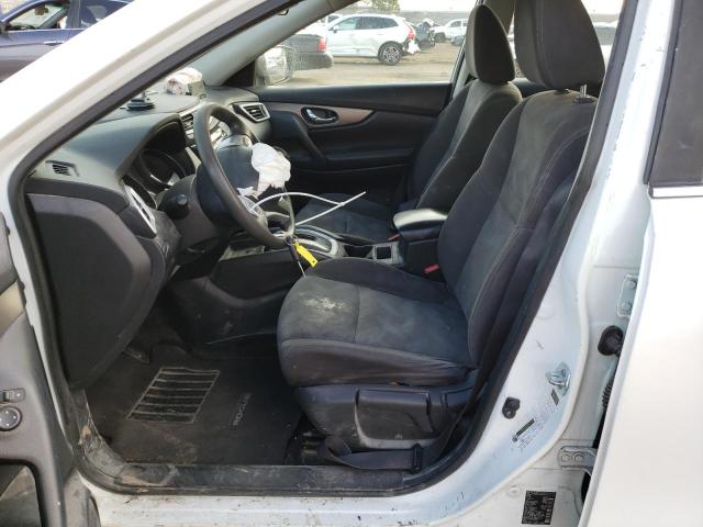 Photo 7 from auction – 2016 NISSAN ROGUE S with VIN KNMAT2MT8GP662759