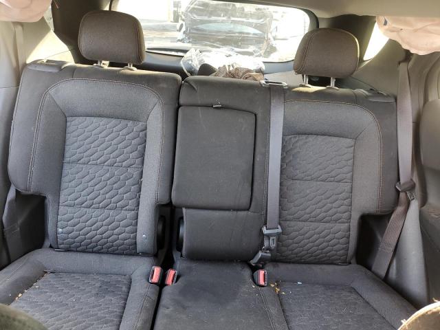 Photo 10 from auction – 2021 CHEVROLET EQUINOX LT with VIN 2GNAXUEV8M6136795