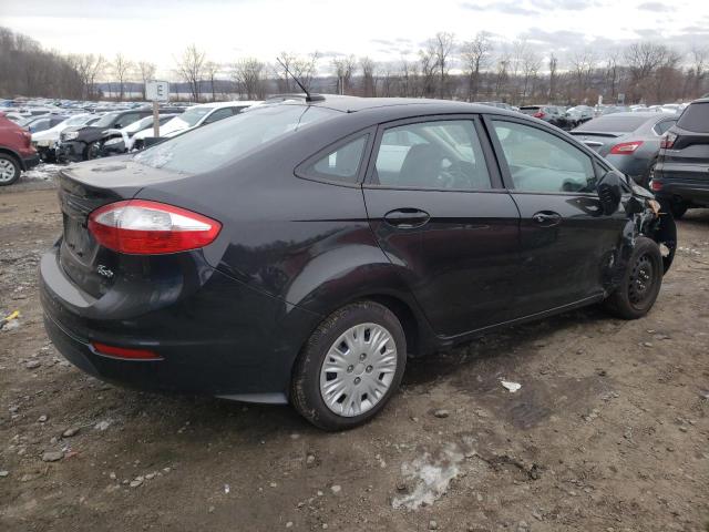 Photo 3 from auction – 2014 FORD FIESTA S with VIN 3FADP4AJ7EM162472