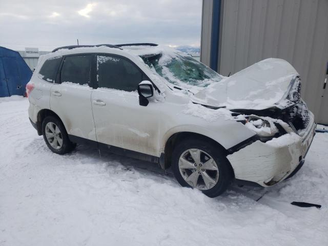 Photo 4 from auction – 2014 SUBARU FORESTER 2 with VIN JF2SJAHC4EH538608