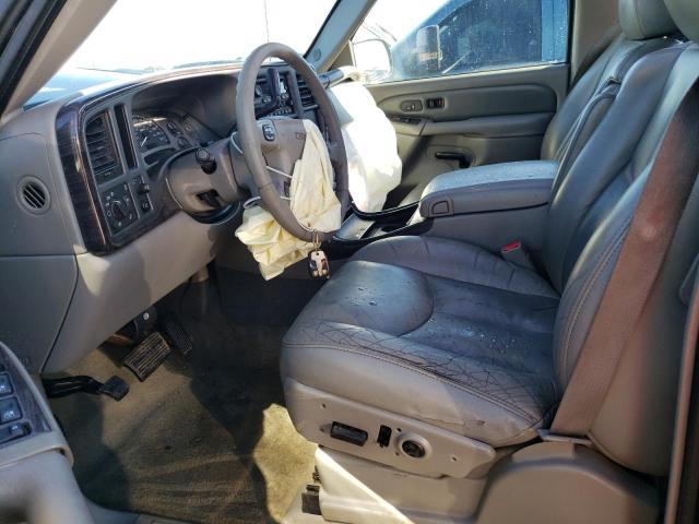 Photo 7 from auction – 2004 GMC YUKON DENA with VIN 1GKEK63U64J161992