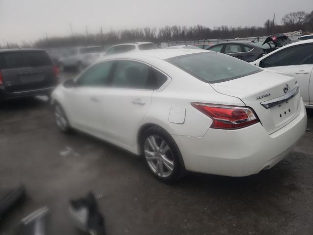 Photo 2 from auction – 2013 NISSAN ALTIMA 3.5 with VIN 1N4BL3AP4DC117359