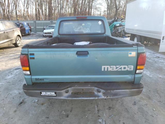 Photo 6 from auction – 1994 MAZDA B2300 with VIN 4F4CR12A6RTM95225