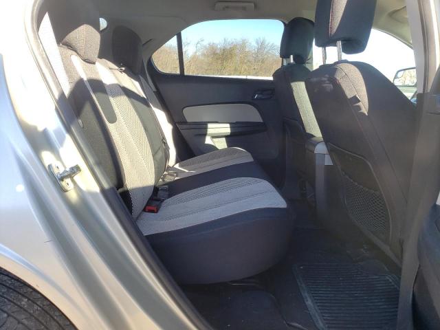 Photo 11 from auction – 2014 CHEVROLET EQUINOX LT with VIN 2GNFLFEK3E6179462