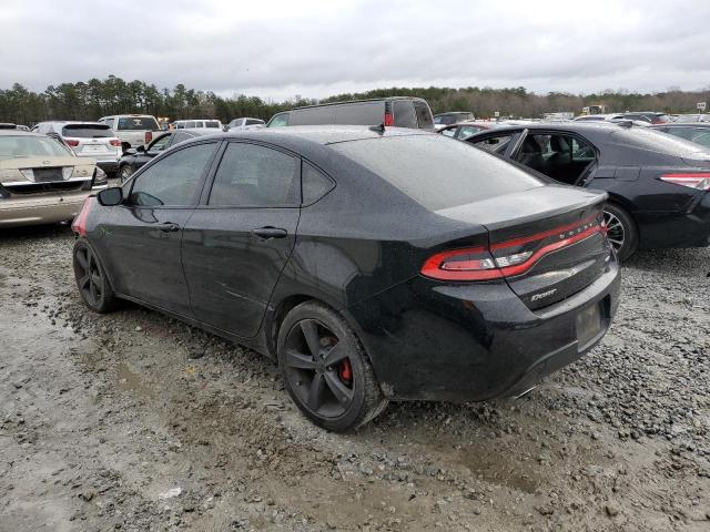 Photo 2 from auction – 2014 DODGE DART GT with VIN 1C3CDFEB4ED918787