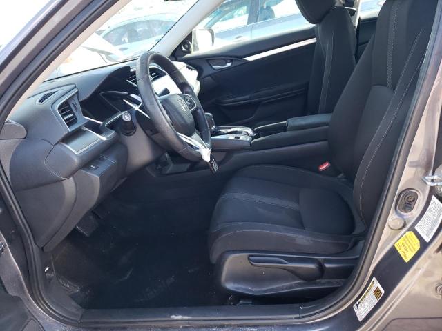 Photo 7 from auction – 2017 HONDA CIVIC EX with VIN 19XFC2F79HE205563