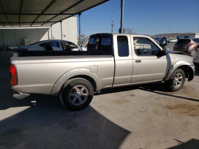 Photo 3 from auction – 2004 NISSAN FRONTIER K with VIN 1N6DD26T54C481156