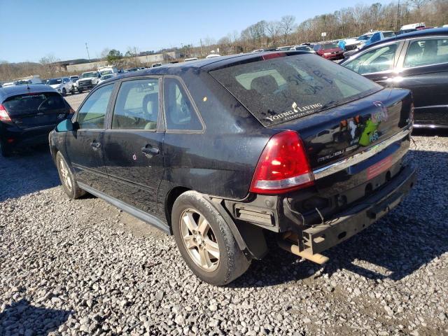 Photo 2 from auction – 2004 CHEVROLET MALIBU MAX with VIN 1G1ZT648X4F188166