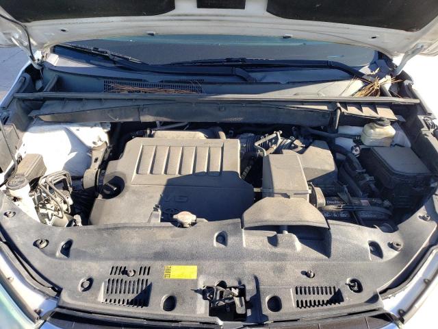 Photo 12 from auction – 2016 TOYOTA HIGHLANDER with VIN 5TDKKRFH1GS122586