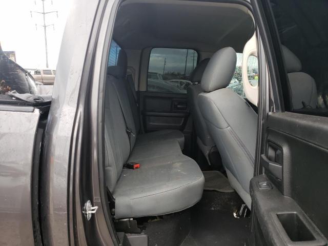 Foto 10 de la subasta – 2019 RAM 1500 CLASS con VIN 1C6RR6FG5KS515613