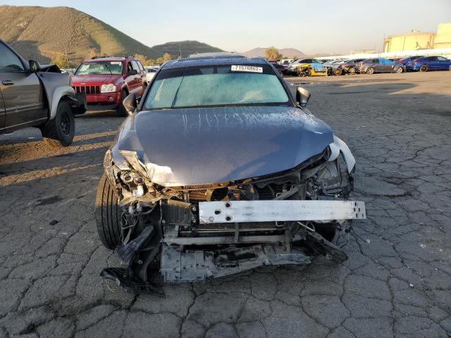 Photo 5 from auction – 2014 LEXUS IS 250 with VIN JTHBF1D23E5032278