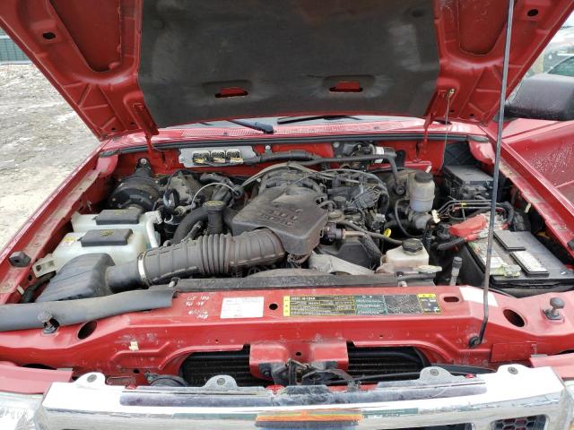 Photo 12 from auction – 2008 FORD RANGER SUP with VIN 1FTZR15E38PB04816