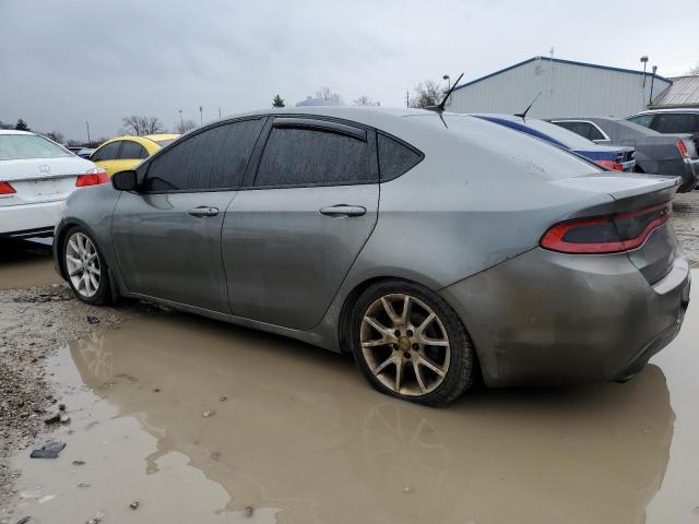 Photo 2 from auction – 2013 DODGE DART SXT with VIN 1C3CDFBH8DD700651